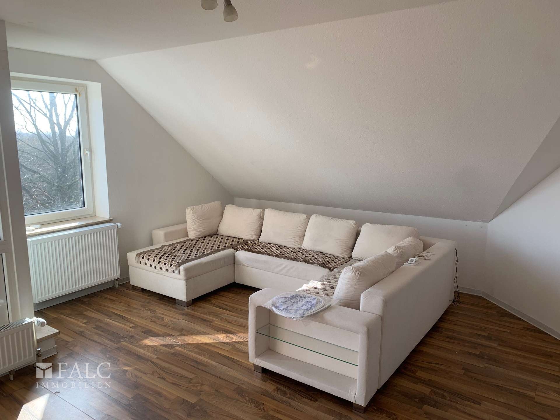 Wohnung 8